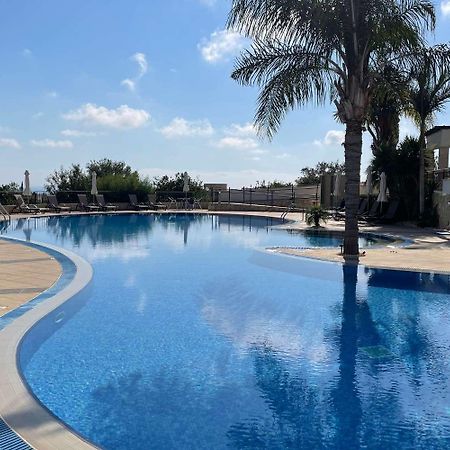 Eleona'S Royal Gardens By Yiota - Luxury 2 Bed Apartment In Exclusive Complex Peyia Buitenkant foto