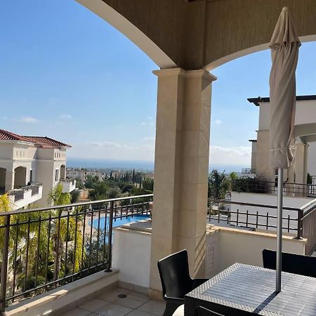 Eleona'S Royal Gardens By Yiota - Luxury 2 Bed Apartment In Exclusive Complex Peyia Buitenkant foto