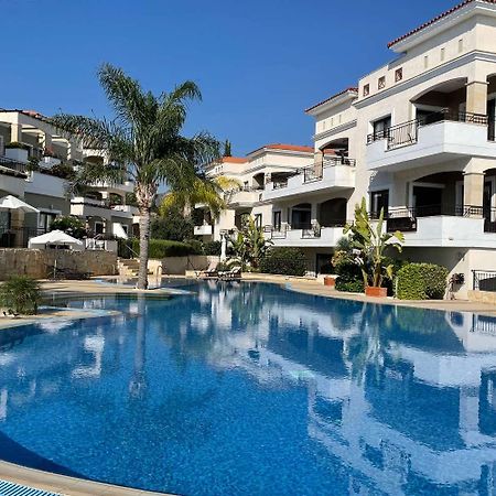 Eleona'S Royal Gardens By Yiota - Luxury 2 Bed Apartment In Exclusive Complex Peyia Buitenkant foto