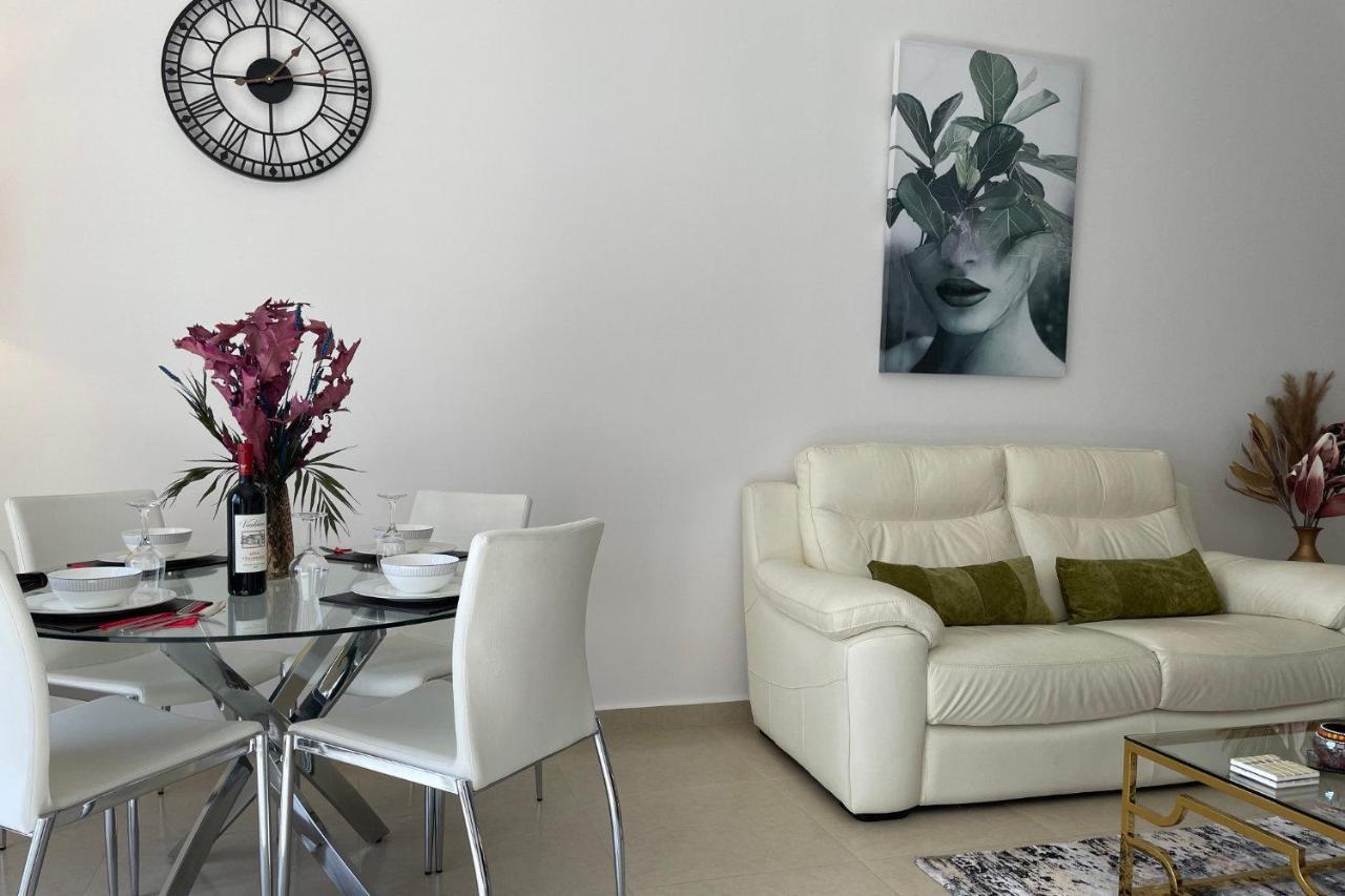 Eleona'S Royal Gardens By Yiota - Luxury 2 Bed Apartment In Exclusive Complex Peyia Buitenkant foto