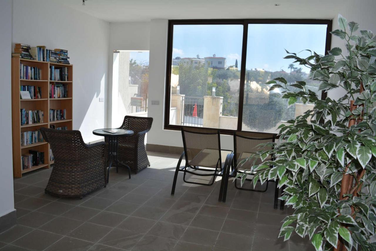 Eleona'S Royal Gardens By Yiota - Luxury 2 Bed Apartment In Exclusive Complex Peyia Buitenkant foto