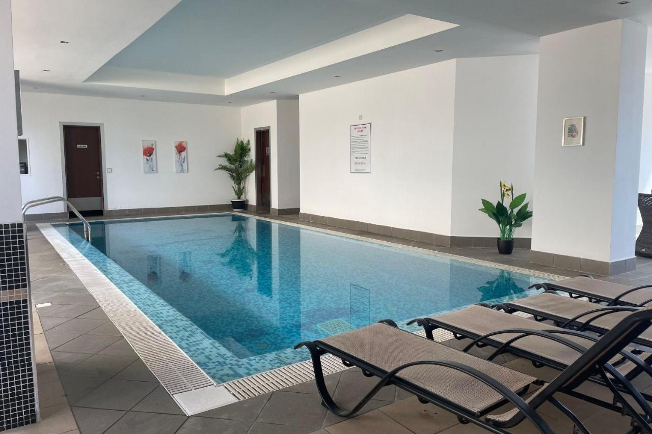 Eleona'S Royal Gardens By Yiota - Luxury 2 Bed Apartment In Exclusive Complex Peyia Buitenkant foto